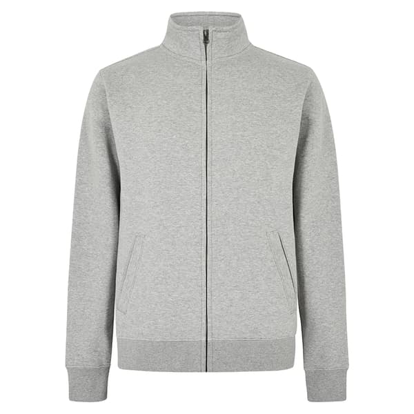 Kustom Kit Mens Plain Sweat Jacket