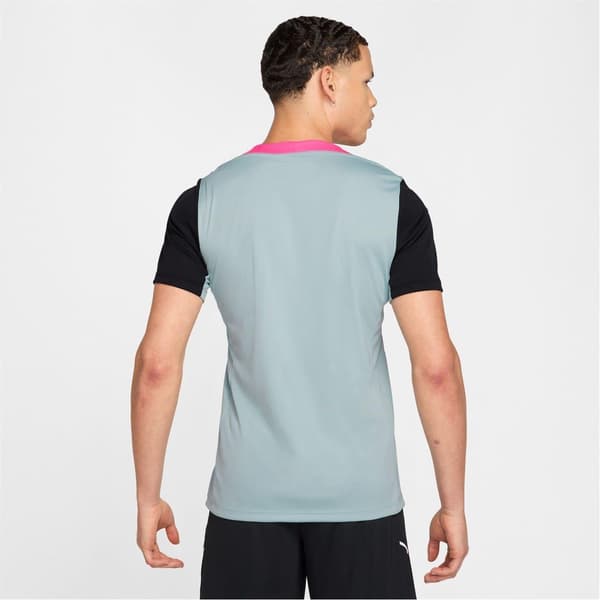 Nike Herr Strike Fotbollströja