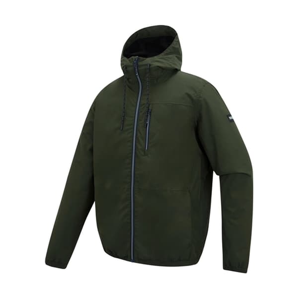 Regatta Mens Shorebay Waterproof Jacket