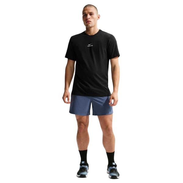 Nike Performance Atletisk T-shirt för män