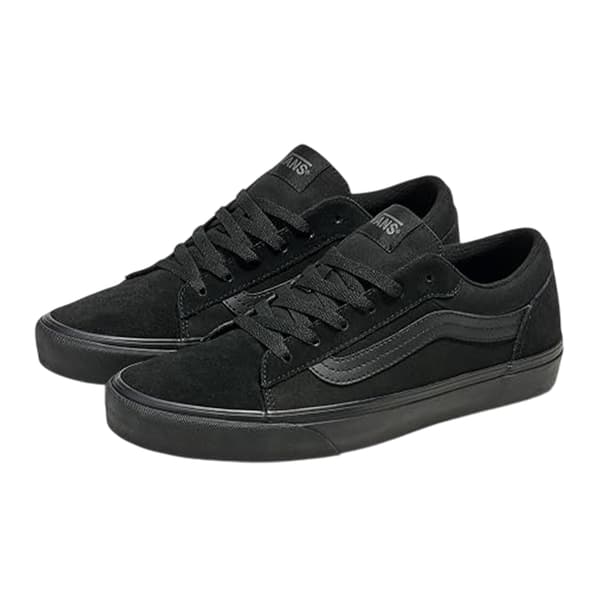 Vans Herrskor i Canvas