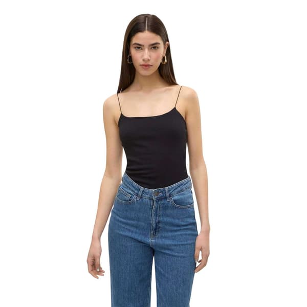 Vero Moda Dam/Kvinnor Slim Spaghetti Strap Camisole