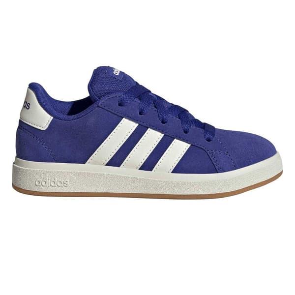 Adidas Grand Court Mockaskor för barn