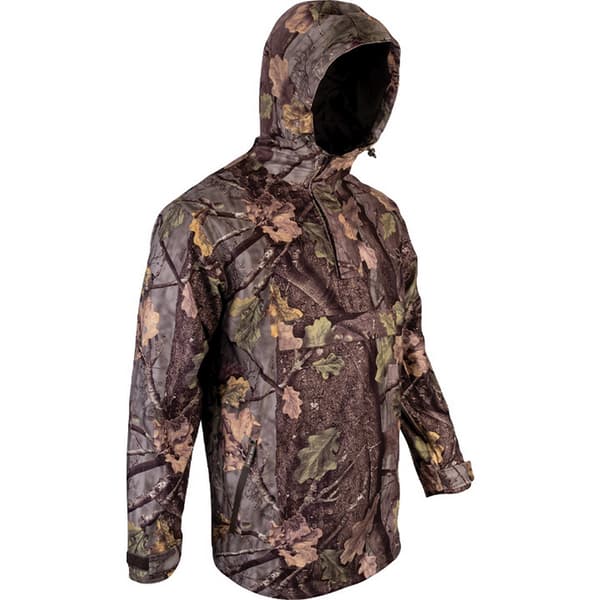 Jack Pyke Herr Galbraith Smock Oak Leaf Vattentät Jacka