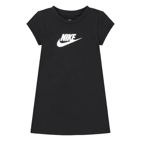 Nike Girls Club Lättviktsklänning