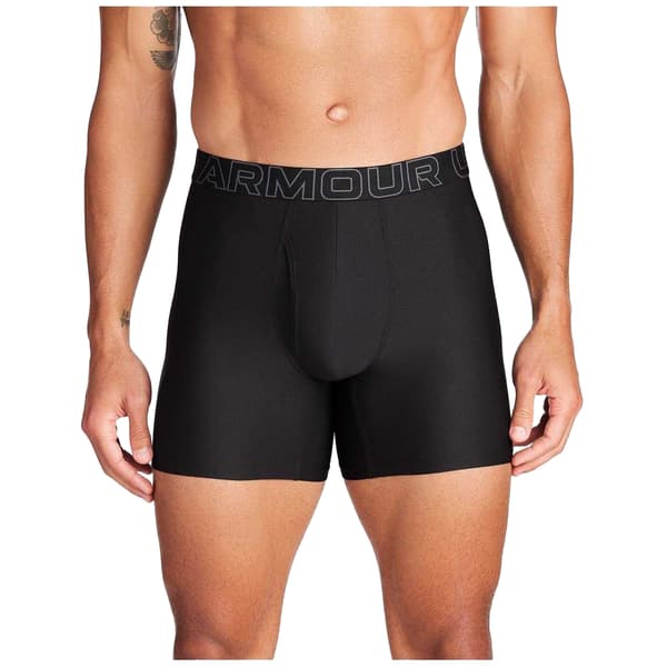 Under Armour Performance Boxershorts för män (3-pack)