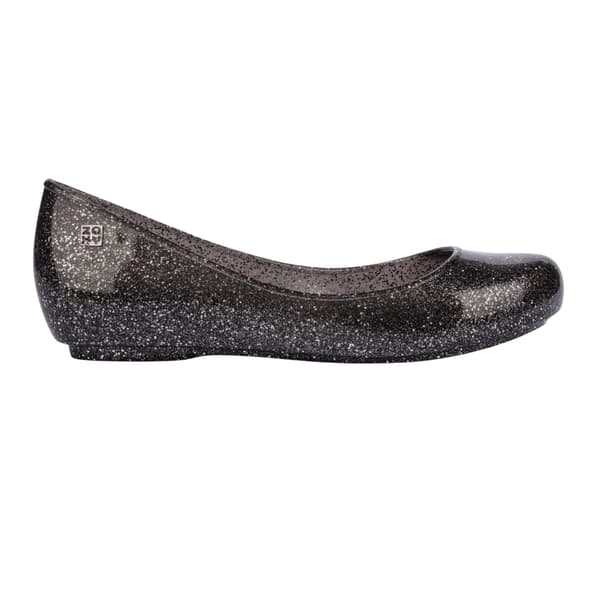 Zaxy Damskor/Dam Glitter Ballerinaskor