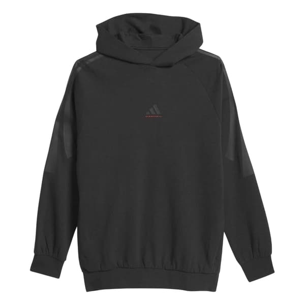 Adidas Raglan Baskettröja för män