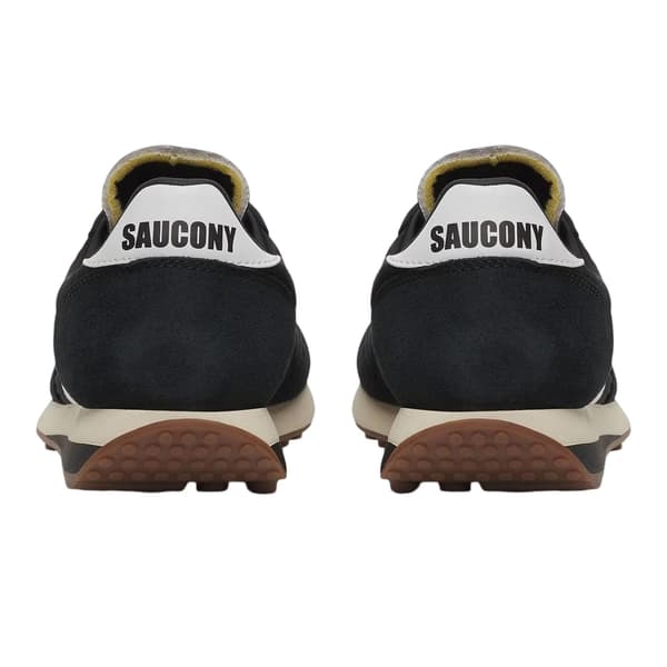 Saucony Herrskor 80 Suede Trainers
