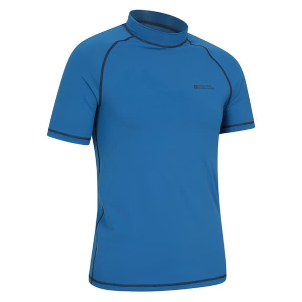 Mountain Warehouse UV-skyddande Rash Guard för män