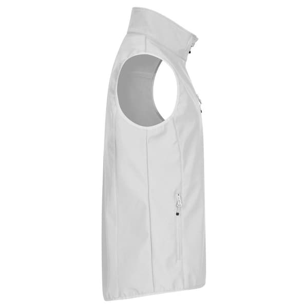Clique Herr Klassisk Soft Shell Jacka