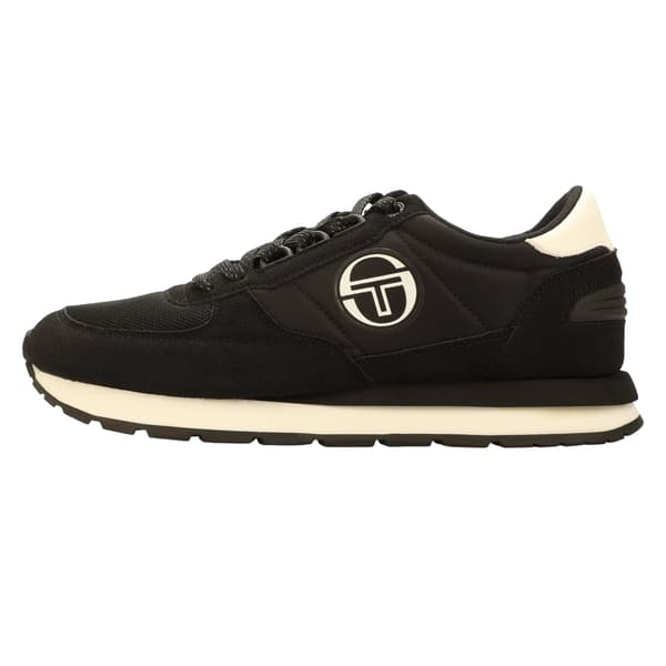 Sergio Tacchini Mens Venezia Trainers