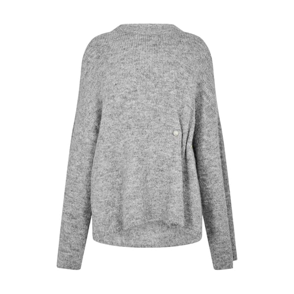 Edited Dam Noorie Oversized Tröja