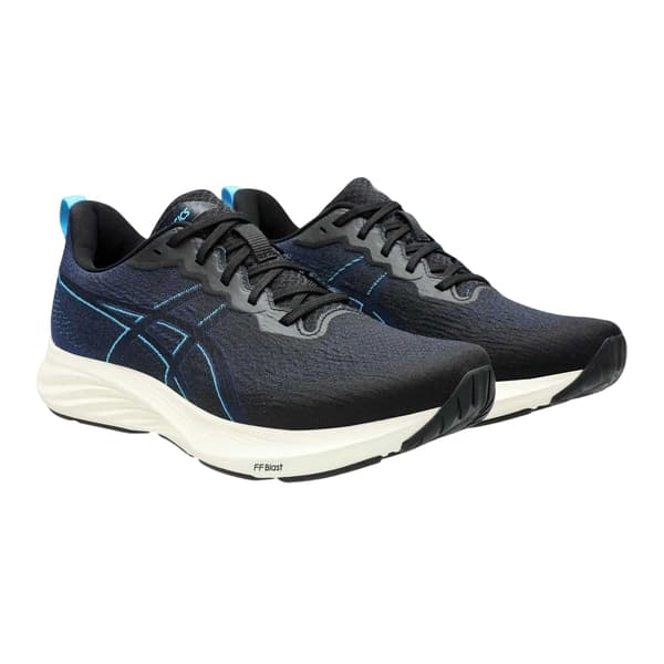 Asics Dynablast 4 dämpade skor för män