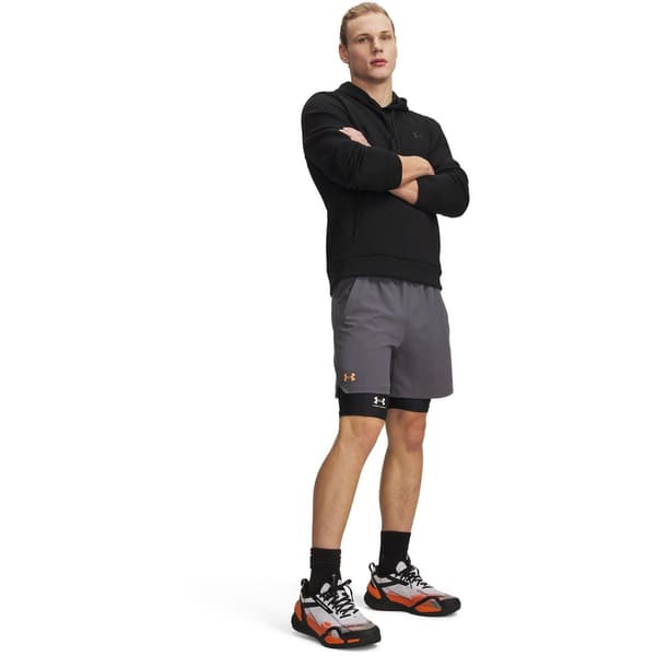 Under Armour Herr Vanish Shorts