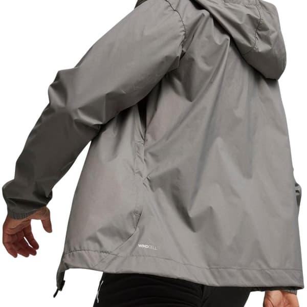 Puma Mens All Weather Regular Jacket