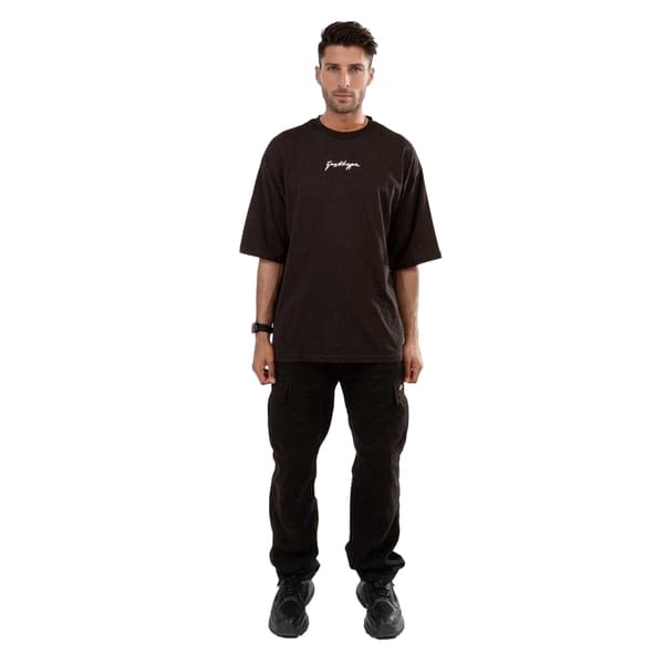 Hype T-shirt til mænd
