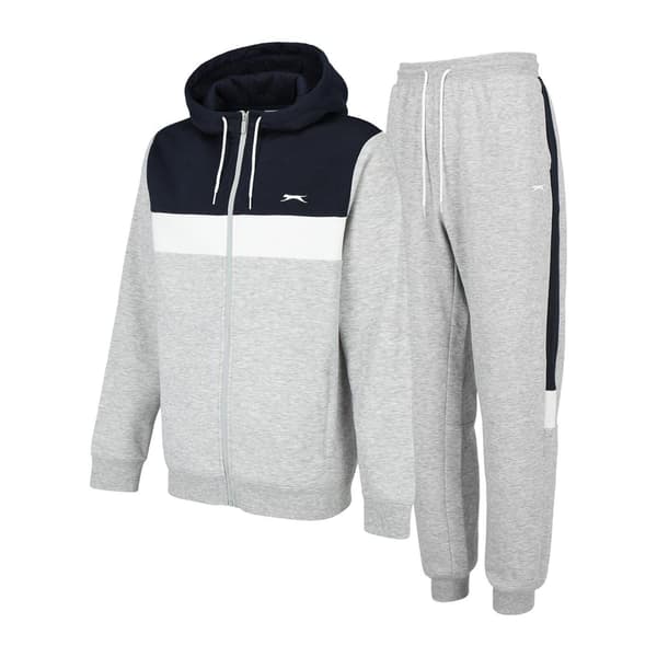 Slazenger Träningsoverall för män