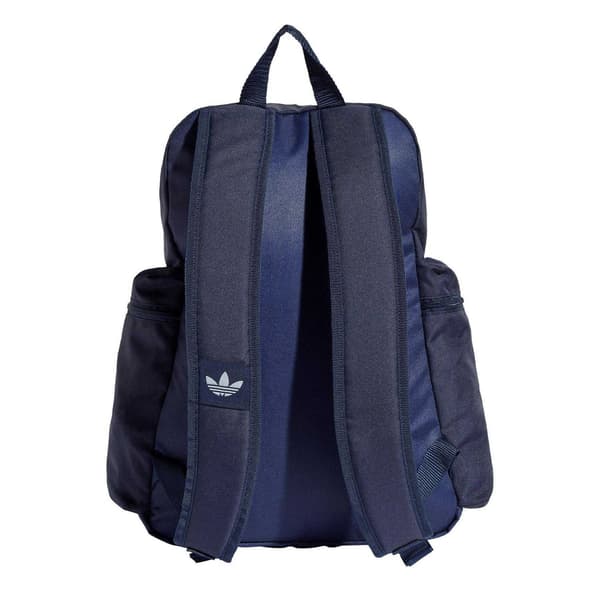 Adidas-logoreppu