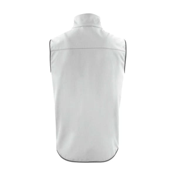 Printer Mens Trial Softshell Body Warmer