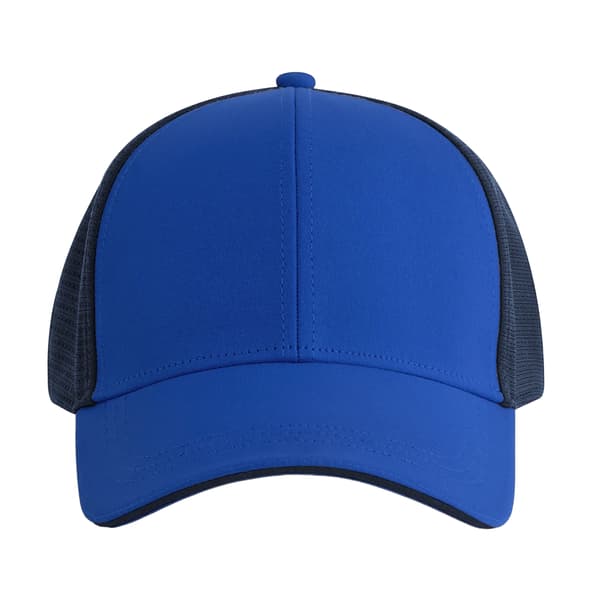 Beechfield Club Colour Block Baseball Cap