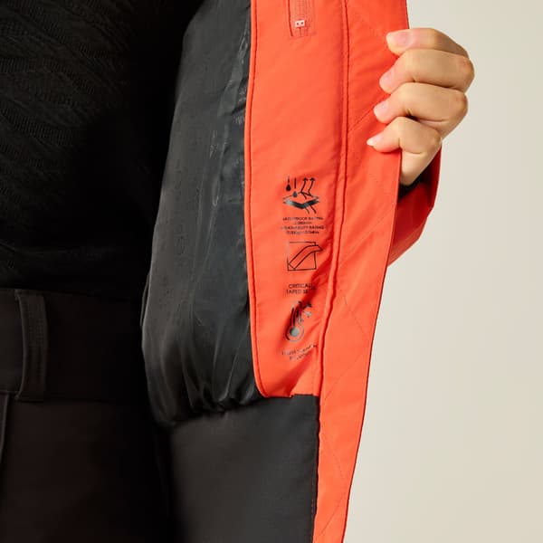 Dare 2B Womens/Ladies Padded Jacket