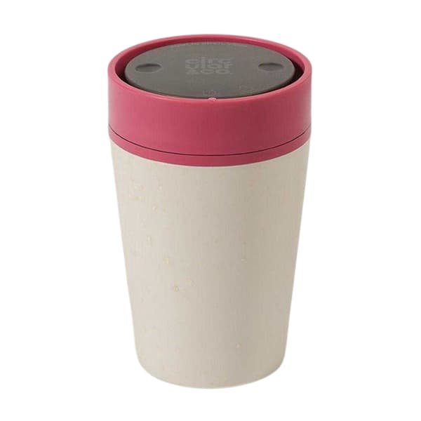 Circular and Co Plain Travel Mug