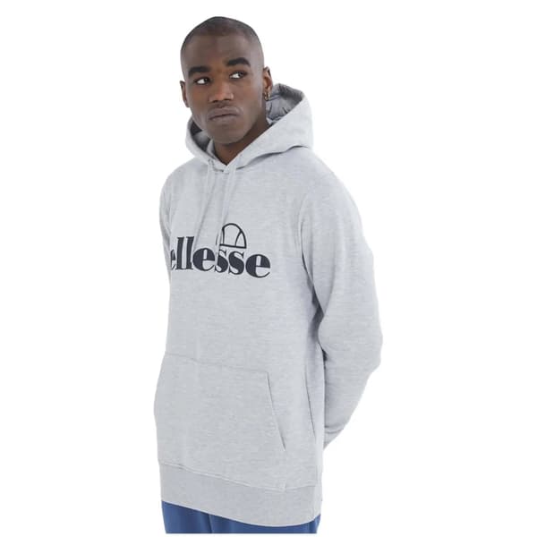 Ellesse Herr Logohoodie