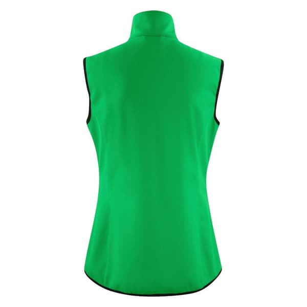 Printer Dam/Dam Trial Softshell Gilet
