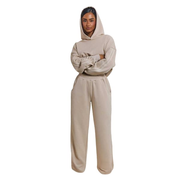 Mars The Label Kiera Pullover Hoodie för damer