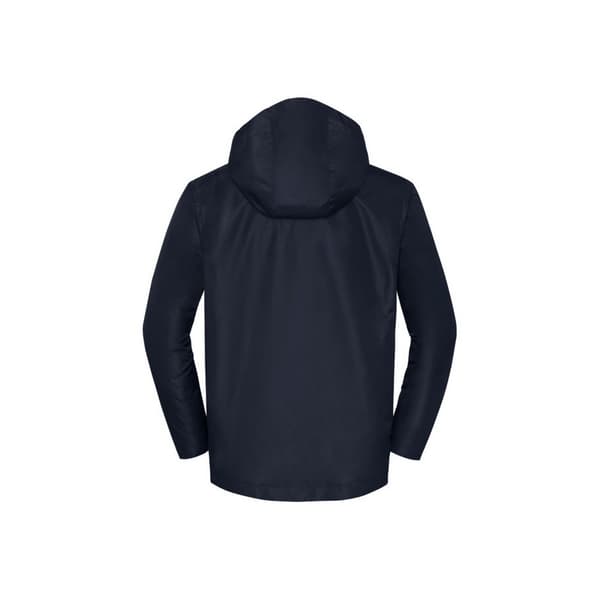 Russell Collection Mens Essential Weatherproof Shell Jacket