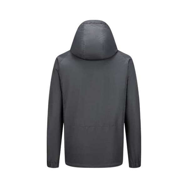 Firetrap Vindjacka med huva för män