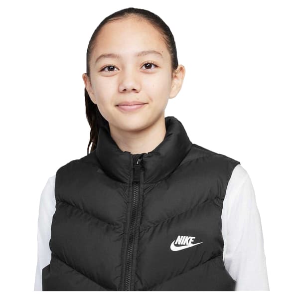 Nike Ärmlös Pufferjacka för Barn