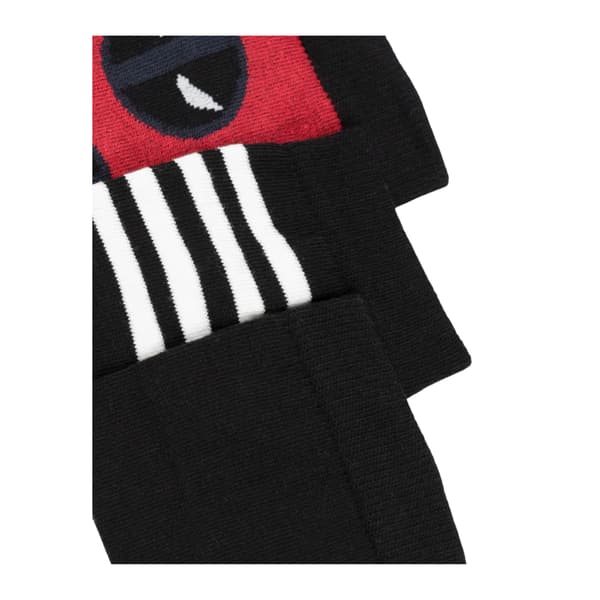 Deadpool Herrstrumpor i vadlängd (5-pack)