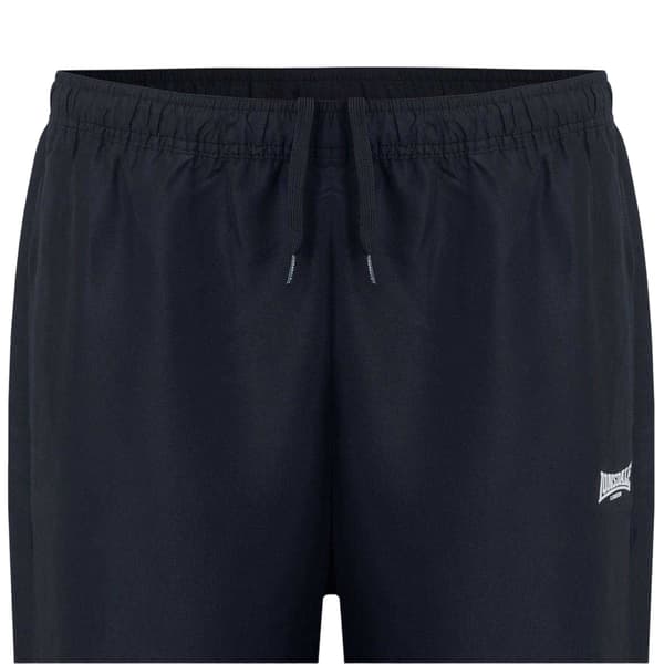 Lonsdale Herr Essential Vävd Träningsbyxa