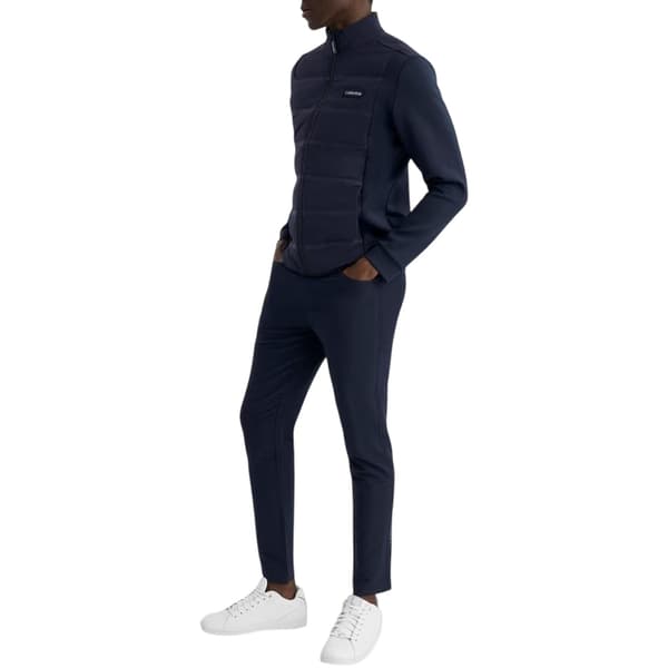 Calvin Klein Herr Performance Golfjacka