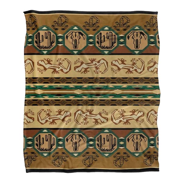 JQ Licensing Silky Desert Supersoft-peitto