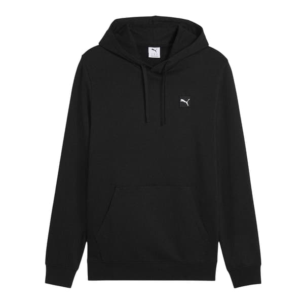 Puma Herr Essentials Elevated Relaxed Fit Hoodie
