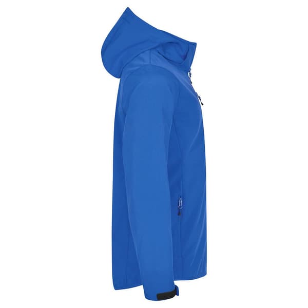 Clique Klassisk Soft Shell Jacka för Herr