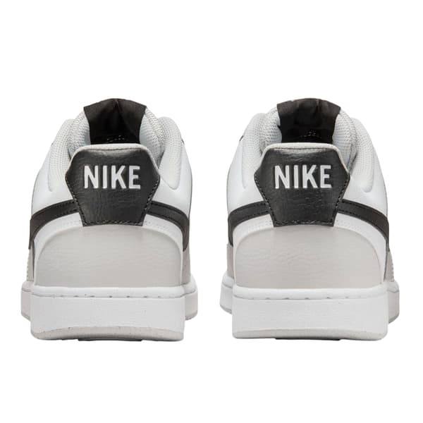Nike Miesten Vision Low Nahkatennarit