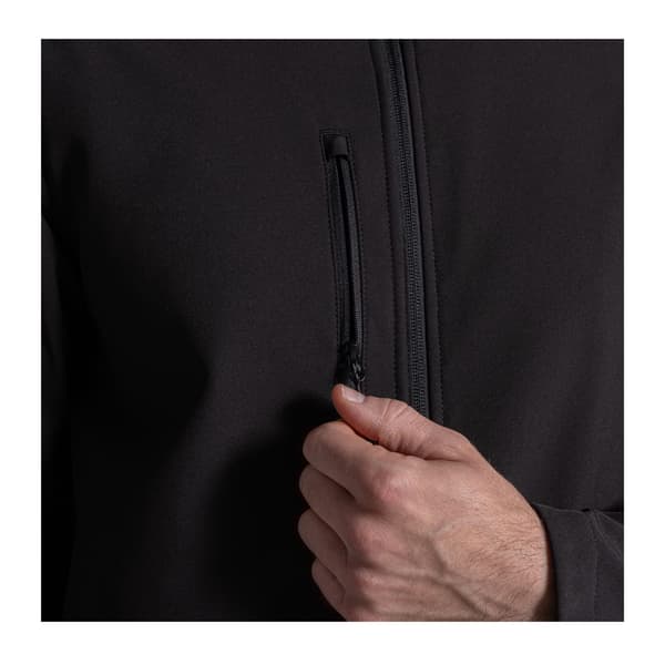 Craghoppers Mens Expert Soft Shell Jacket