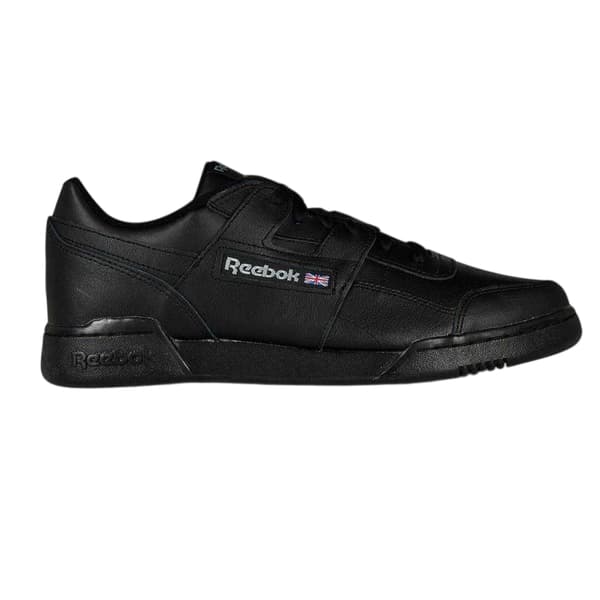 Reebok miesten Workout Plus -nahkatennarit