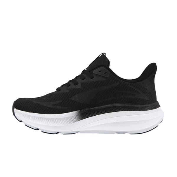 Aintree Womens/Ladies Cushioned Flat Trainers