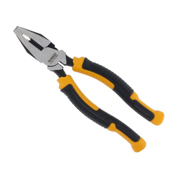 Dewalt Handverktyg Kombinationstång