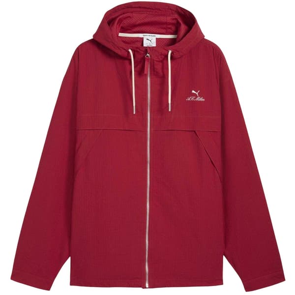 Puma Herr MMQ Anorak