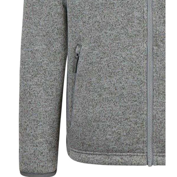 Karrimor Herr Orbit Polyester Huvtröja med hel dragkedja