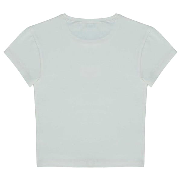 Jack Wills Dam/Dam Vattenmelon Bomull Crop Top
