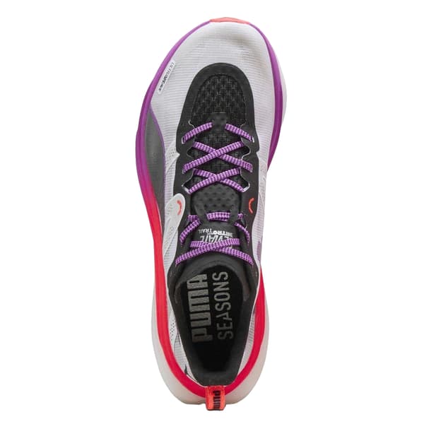 Puma Mens Deviate Nitro Elite Running Shoes