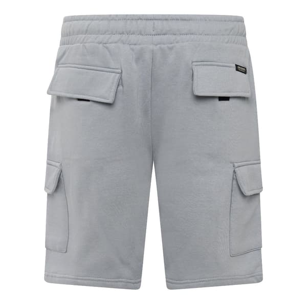 Crosshatch Miesten Bardon Cargo-shortsit