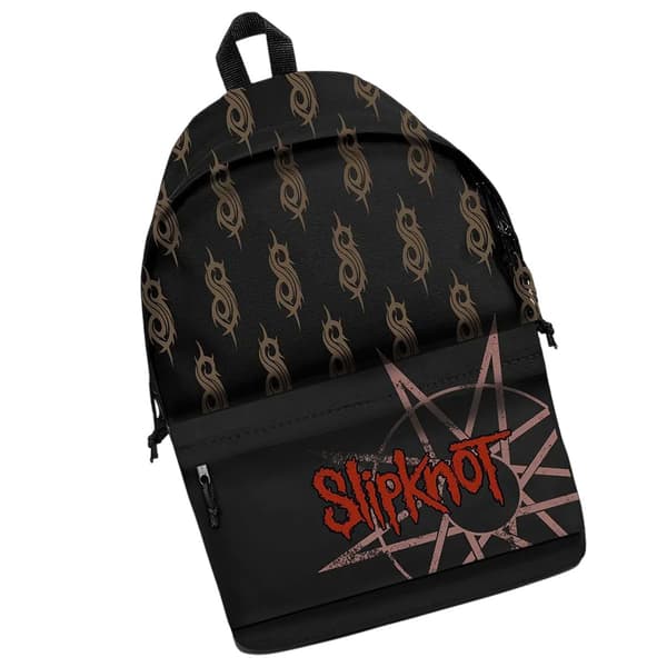 Slipknot Psychosocial Backpack